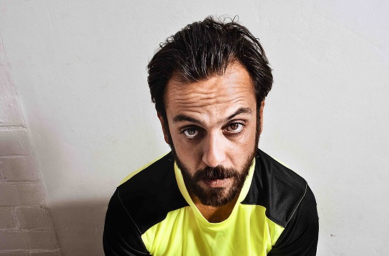 Stand Up : Erkan Kolçak Köstendil