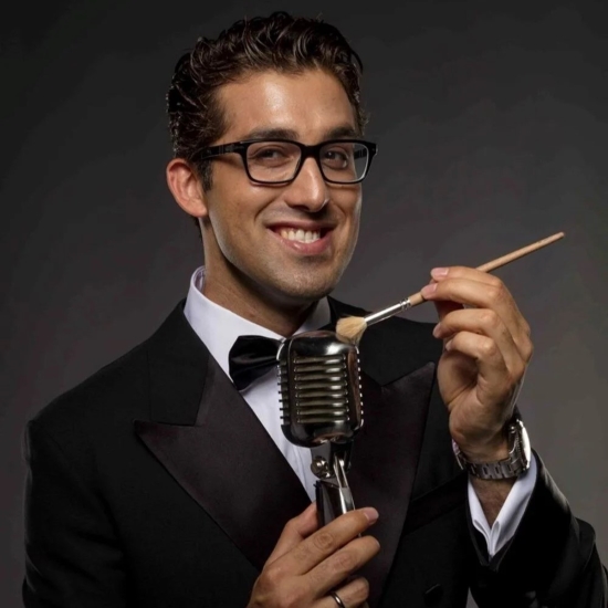 Standup :  Doğu Demirkol