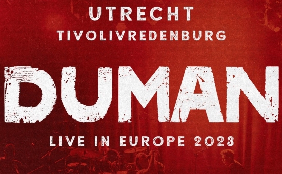 Concert : Duman