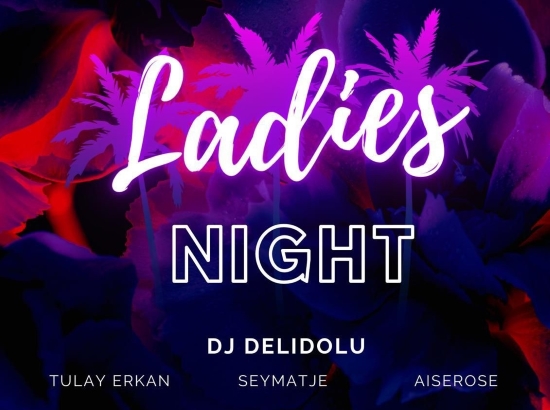Ladies Night
