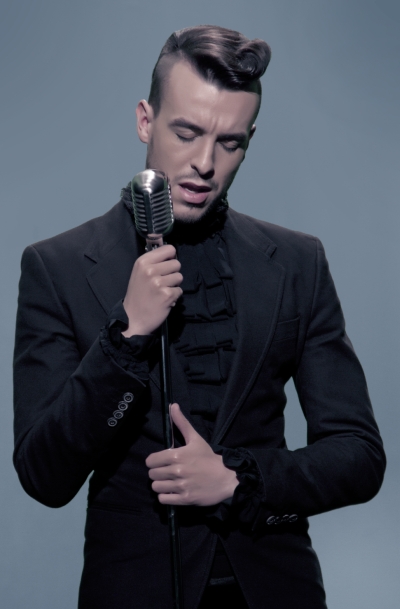 Concert : Cem Adrian