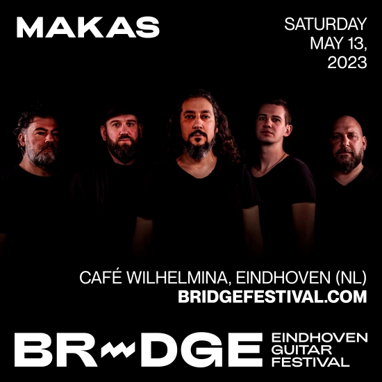 Bridge Festival | Makas