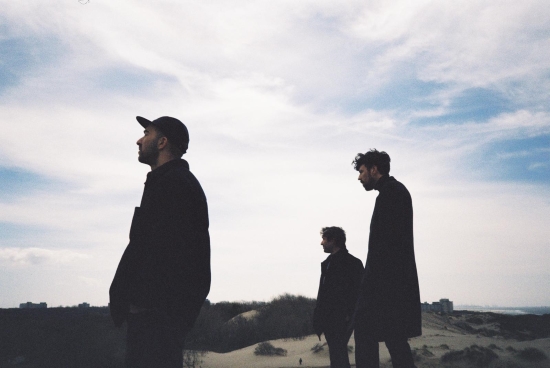 Live on Stage : Oniki Adım