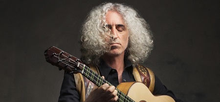 Concert : Ahmet Aslan