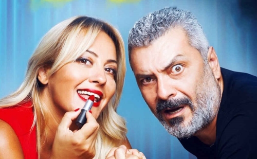 Theater : Benimle Delirir misinğ