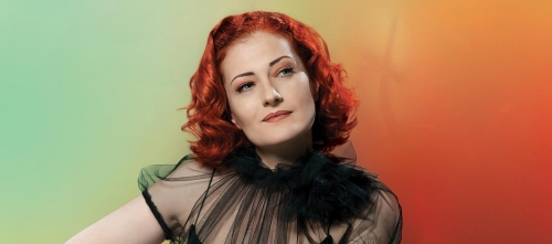 Concert : Candan Erçetin