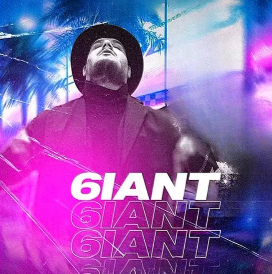 Live on Stage : 6iant