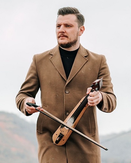 Concert : Ekin Uzunlar