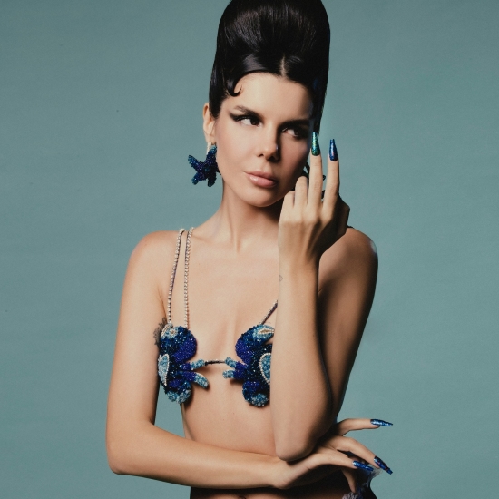 Concert : Gaye Su Akyol