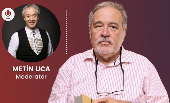 Lezing : Ilber Ortaylı