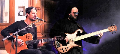 Lazy Sunday Concert: Irmak Karaca