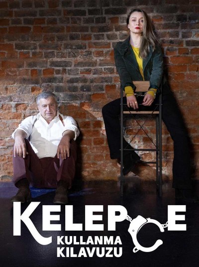 Theater : Kelepce Kullanma Klavuzu
