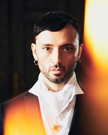 Concert : Mabel Matiz