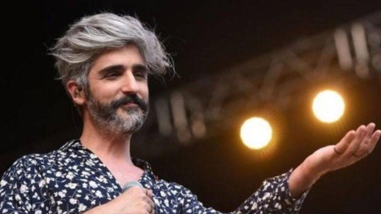 Concert : Manuş Baba