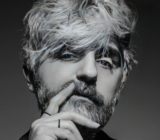 Concert : Manuş Baba