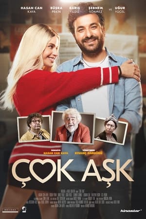 Film: Çok Aşk