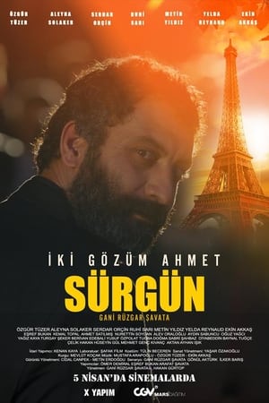 Film: İki Gözüm Ahmet: Sürgün