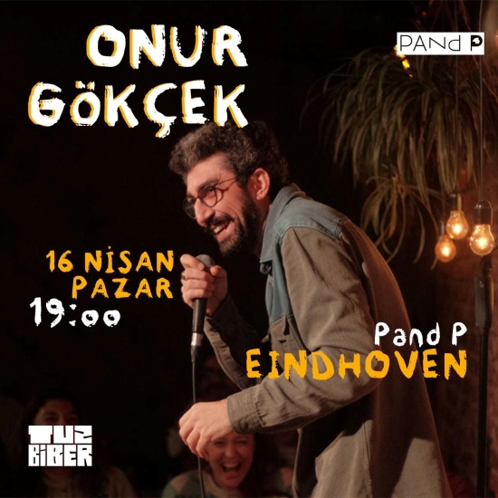 Stand Up : Onur Gökçek