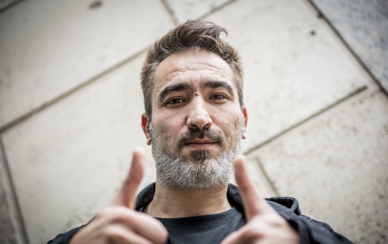 Concert : Sagopa Kajmer