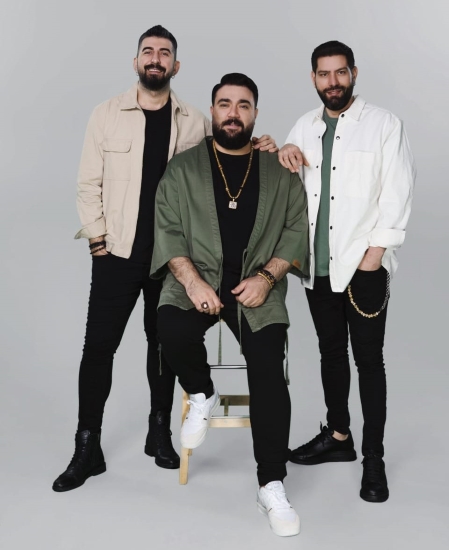 Live on Stage : Sakiler