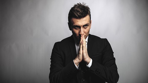 Stand up : Sefa Doganay