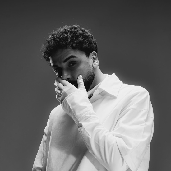 Live on Stage : Sefo