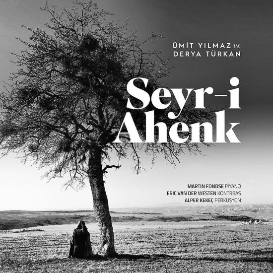Seyr-i Ahenk