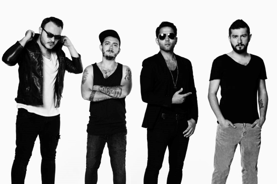 Concert : Seksendört