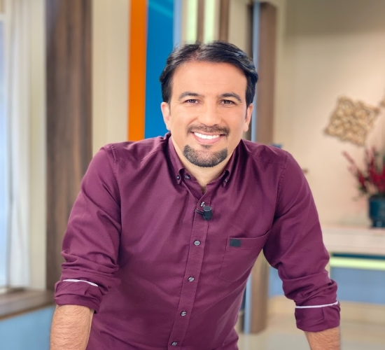 Masterclass Serhat Yabanci