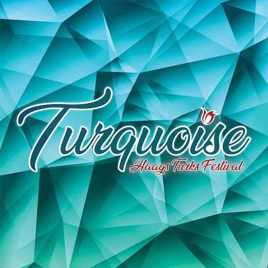 Turquoise Festival | Turk Haags Festival