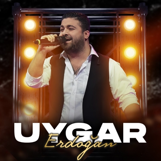 It’s Halaytime | Uygar Erdogan