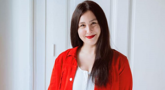 Stand Up : Yasemin Sakallıoğlu