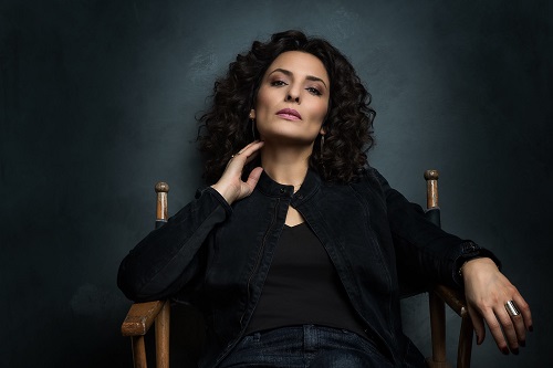 Concert : Zeynep Bakşi Karatağ